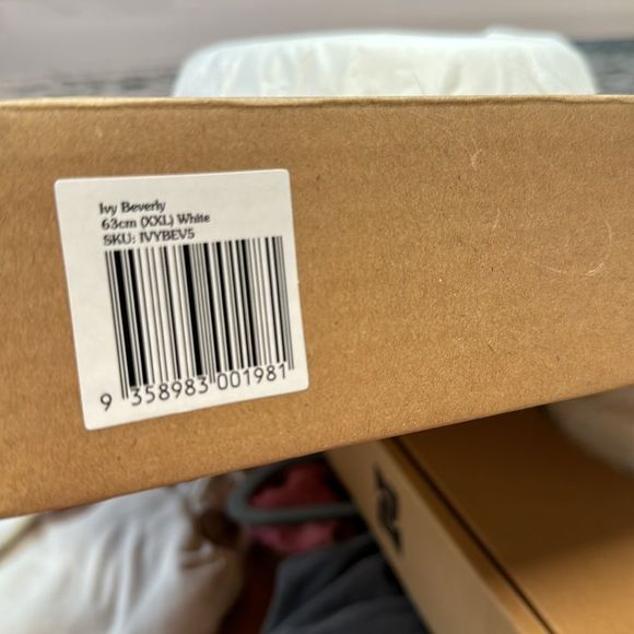 LACK OF COLOR  IVY BEVERLY - Picture 10 of 10